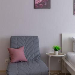 Фото Апартаменты на Садовой 83