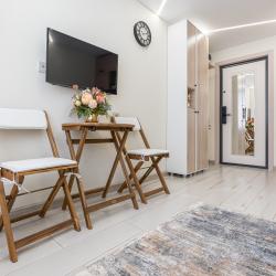 Фото Апартаменты Дуслар на Космонавтов 14