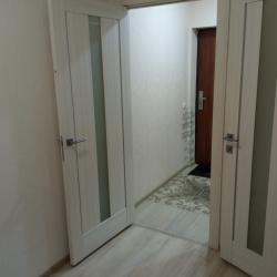 2-комнатные апартаменты улучшенные