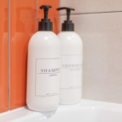 Фото Отель RentPlaza (РентПлаза) на улице Гая 22