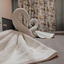 3-местный номер стандарт семейный