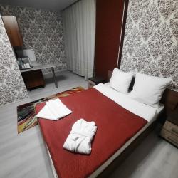 Фото Отель Apart Hotel Lime (Лайм)