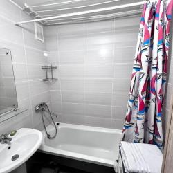 Фото Апартаменты на улице Комбайнеров 39Б