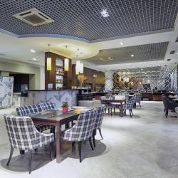 Фото Hotel & Resort Goritsy (Отель & Резорт Горицы) (бывш. Семейный Клуб Горицы)