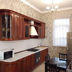 3-комнатные апартаменты люкс