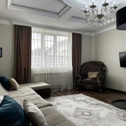 Фото Отель Как дома 05 в 1-м тупике Батырая