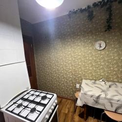 Фото Апартаменты на улице Григория Аксакова