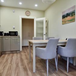 Фото Апартаменты на улице Московская 68