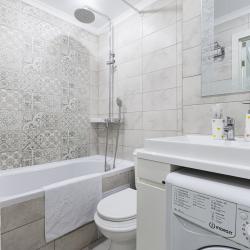 Фото Апартаменты на Алтуфьевском шоссе 2к1