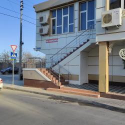 фото 3 Вояж на набережной