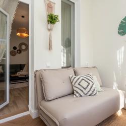 Фото Апартаменты Suffix на Чайковского 38