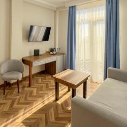 Фото Отель Грейс Бриз