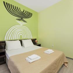 Фото Отель Блага Дель Мар