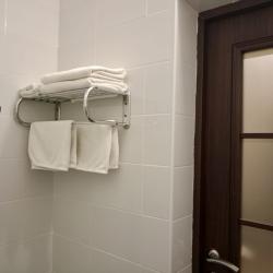 Номер стандарт с 2 односпальными кроватями