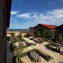 Фото Отель Морская Вилла