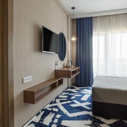 SUNPARCO Hotel Ultra all inclusive (САНПАРКО Ультра всё включено) — fe4c65d338481d120975fcd421b43302