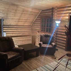 Фото Отель Шале Охотника