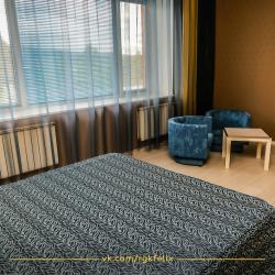 Фото Отель Феликс