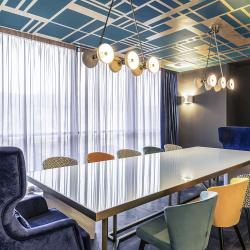 Фото Отель Mercure Almaty City Center (Меркюр Сити Центр)