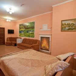 Фото Отель На обочине