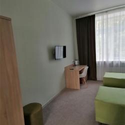 Фото Отель На Мартемьянова