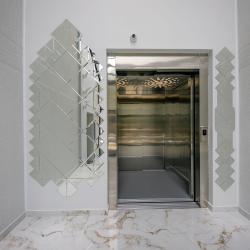 Фото Отель Прометей 3