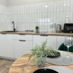 Фото Отель Like Home (Лайк Хоум) на улице Дмитрия Менделеева 2 корпус 2