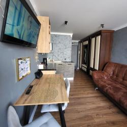 Фото Апартаменты на улице Татарстан 53