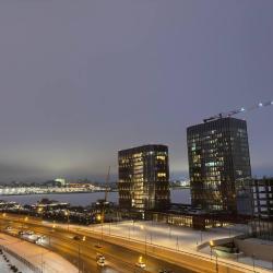 2-комнатные апартаменты улучшенные