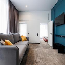 Фото Отель Romanovo Hotel (Романово)