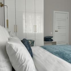 Фото Апартаменты Уютный дом на Гагарина 85 корпус 4