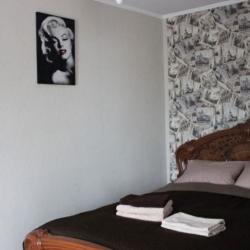 1-комнатные апартаменты стандарт