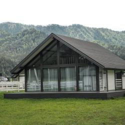 Фото Отель Альпинс residence