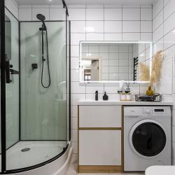 Фото Отель Satin Home Apart на Большой Сампсониевский проспект 69к3