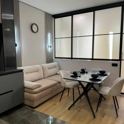 Фото Апартаменты на Проспекте Мира, 95 ЖК Hill 8