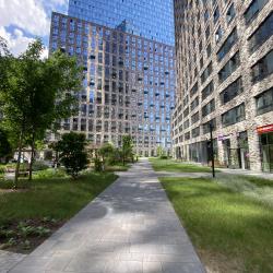 1-комнатные апартаменты студия