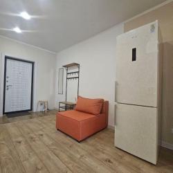 1-комнатные апартаменты улучшенные