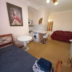 Фото Апартаменты ПостоялецЪ на улице Ленина 148