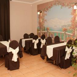 Фото Отель Колибри