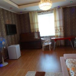 2-местный номер полулюкс