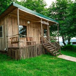 Фото Отель Eco Village Sochi (Эко Вилладж Сочи)