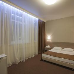 Фото Отель Алтайский замок