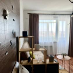 Фото Апартаменты на улице Весенняя