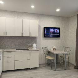 Фото Апартаменты на улице Тавлинская Набережная