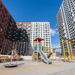 Фото Апартаменты на проспекте Космонавтов 11А