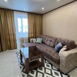 Фото Апартаменты Созвездие на улице Автомобилистов 37