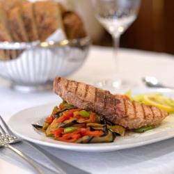 Фото Отель President Hotel (Президент)