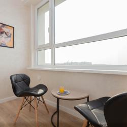 Фото Апартаменты на улице Каныша Сатпаева 82/1