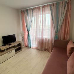 Фото Апартаменты на улице Октябрьская 3