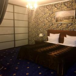 Фото Отель Сибирский гостевой дом